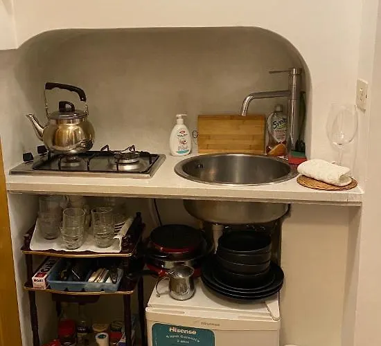 Appartamentino Campo Dei Fiori Σπίτι διακοπών *