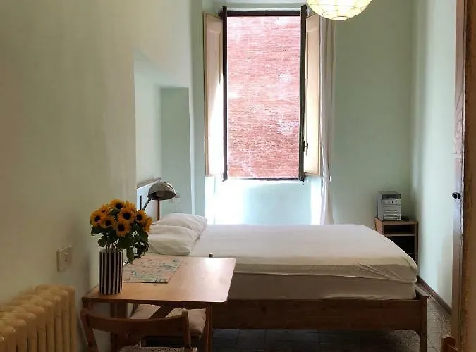 Σπίτι διακοπών Appartamentino Campo Dei Fiori *