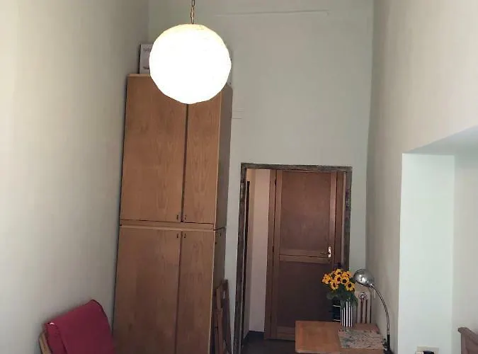 Appartamentino Campo Dei Fiori Σπίτι διακοπών Ρώμη