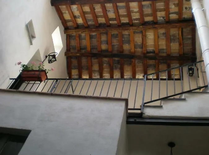 Σπίτι διακοπών Appartamentino Campo Dei Fiori Ρώμη