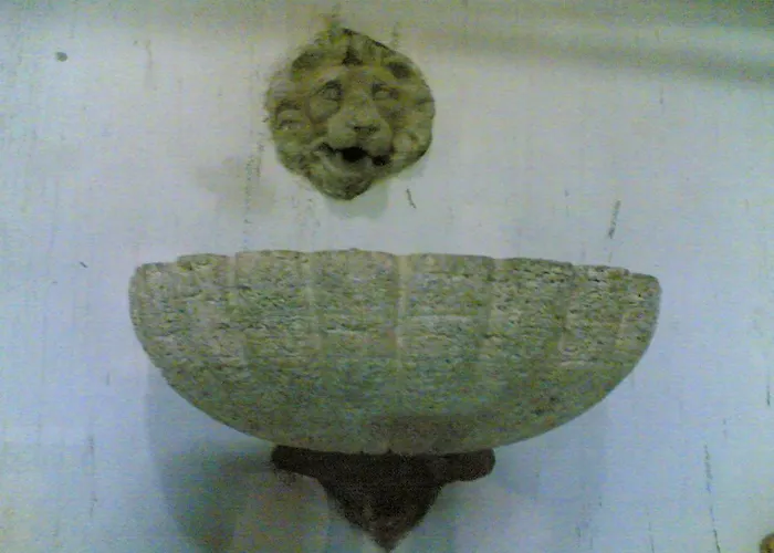 Appartamentino Campo Dei Fiori *