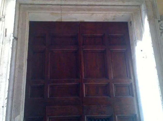 Appartamentino Campo Dei Fiori